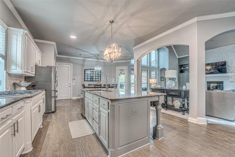 5567 Summer Star Lane Frisco TX 75036