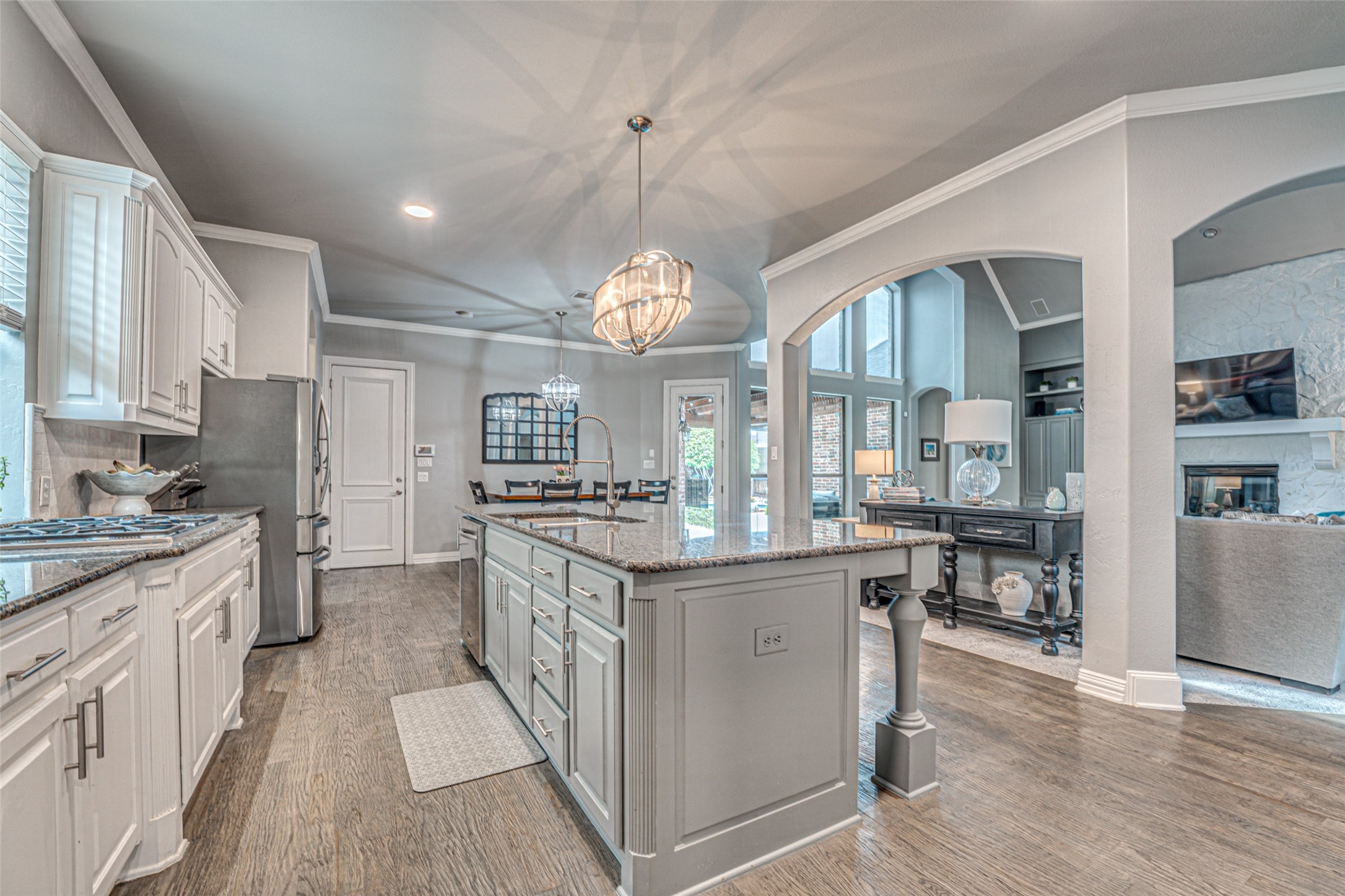5567 Summer Star Lane Frisco TX 75036
