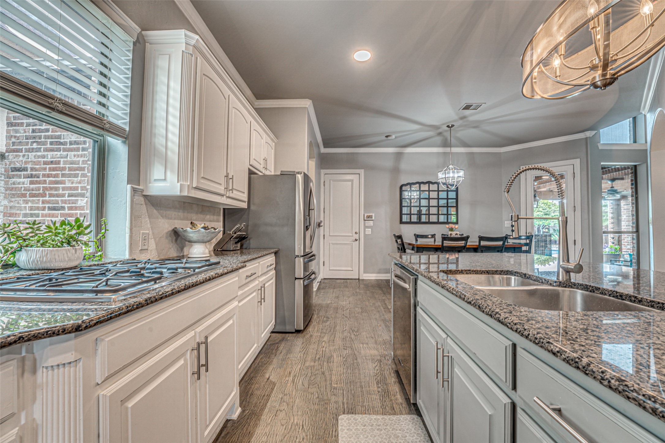 5567 Summer Star Lane Frisco TX 75036
