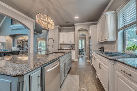 5567 Summer Star Lane Frisco TX 75036