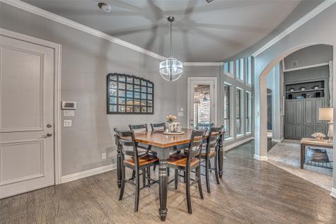 5567 Summer Star Lane Frisco TX 75036