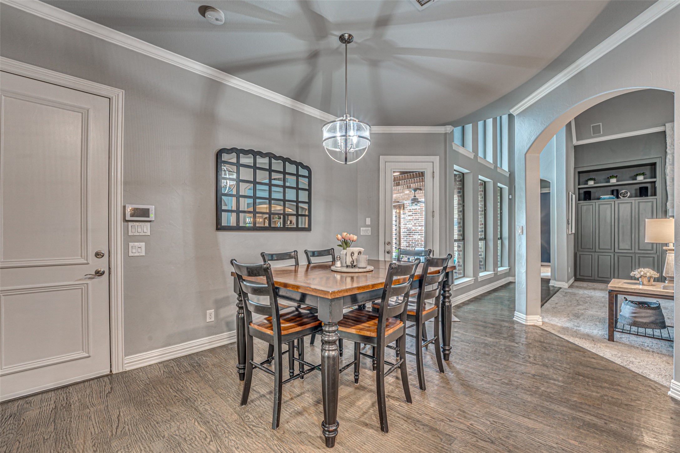 5567 Summer Star Lane Frisco TX 75036