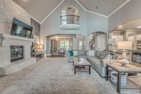 5567 Summer Star Lane Frisco TX 75036