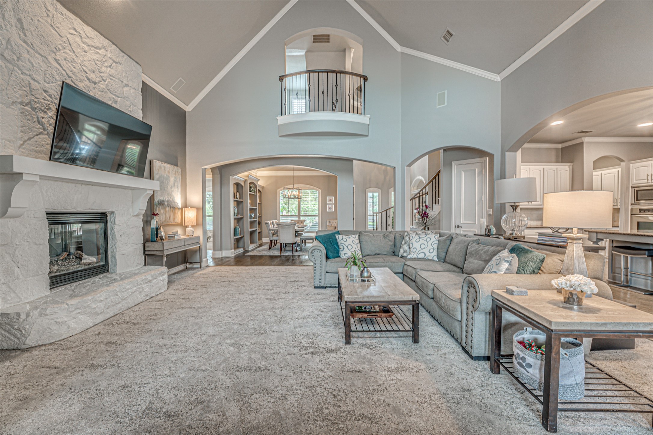 5567 Summer Star Lane Frisco TX 75036