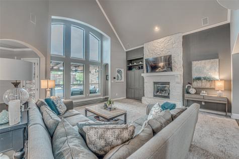 5567 Summer Star Lane Frisco TX 75036