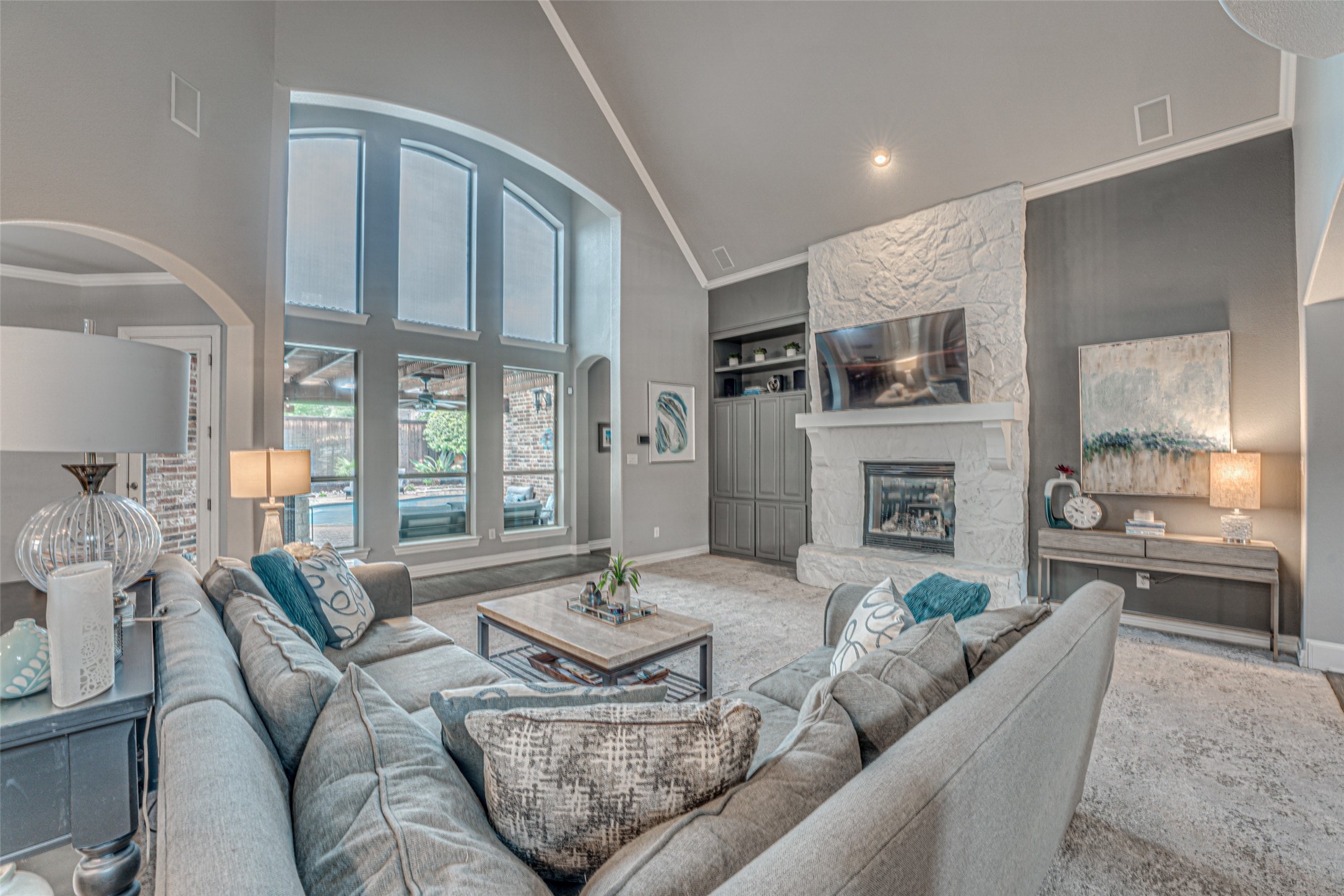 5567 Summer Star Lane Frisco TX 75036