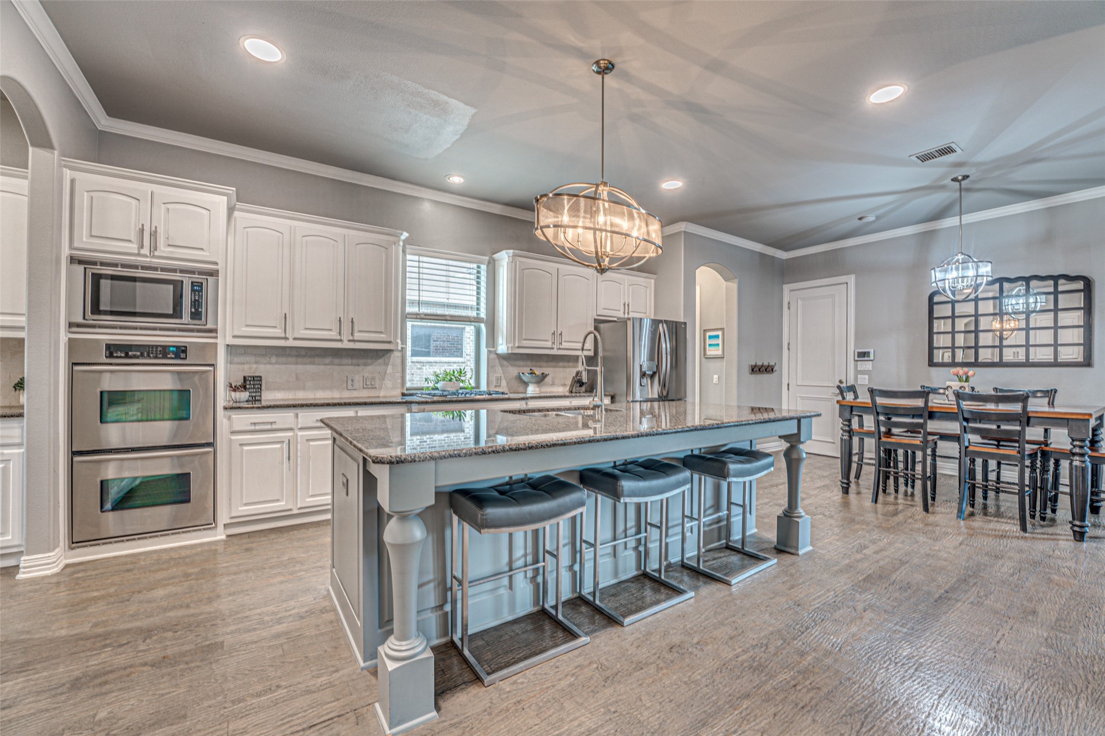 5567 Summer Star Lane Frisco TX 75036