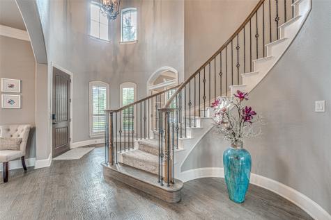 5567 Summer Star Lane Frisco TX 75036
