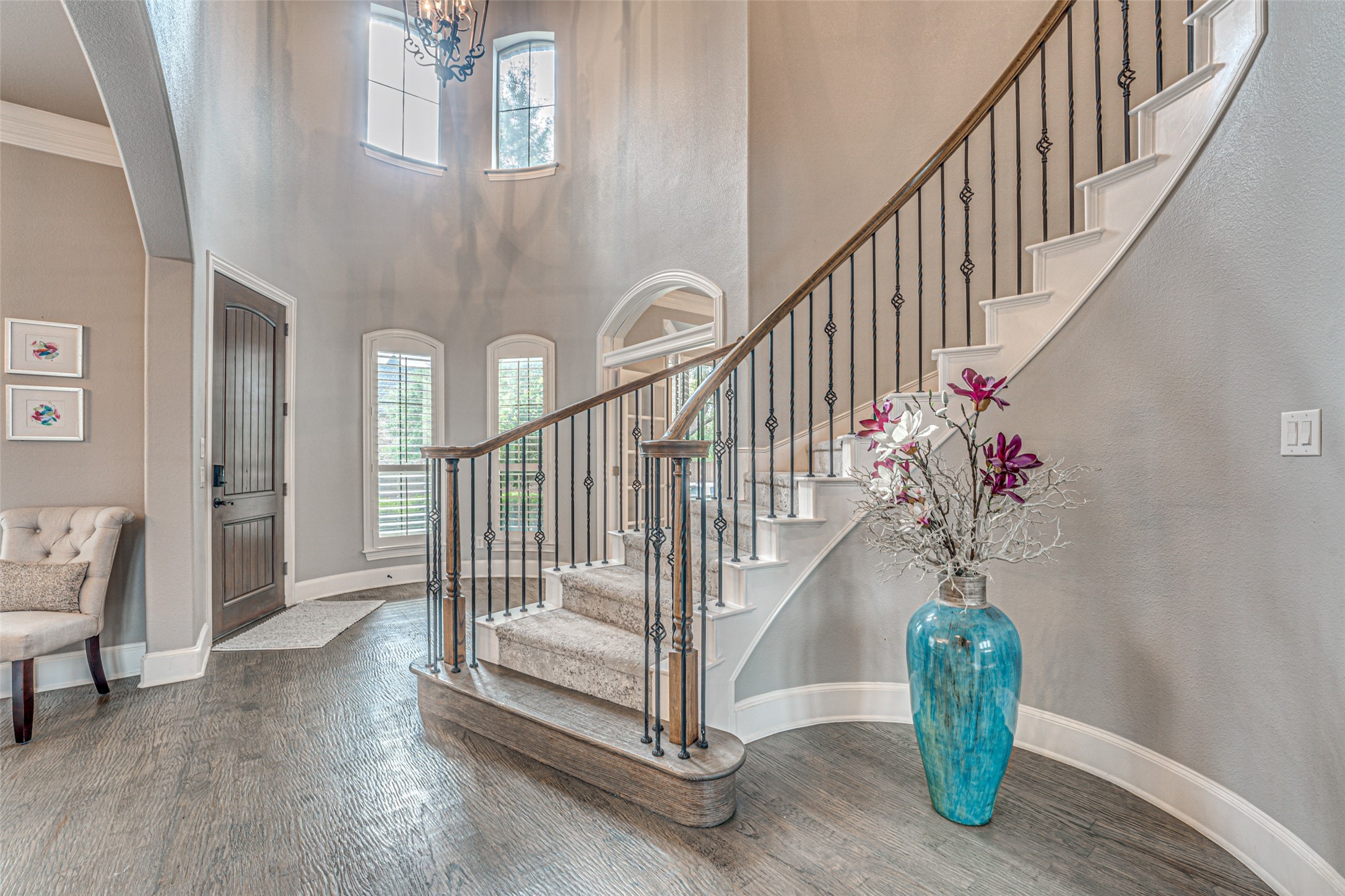 5567 Summer Star Lane Frisco TX 75036