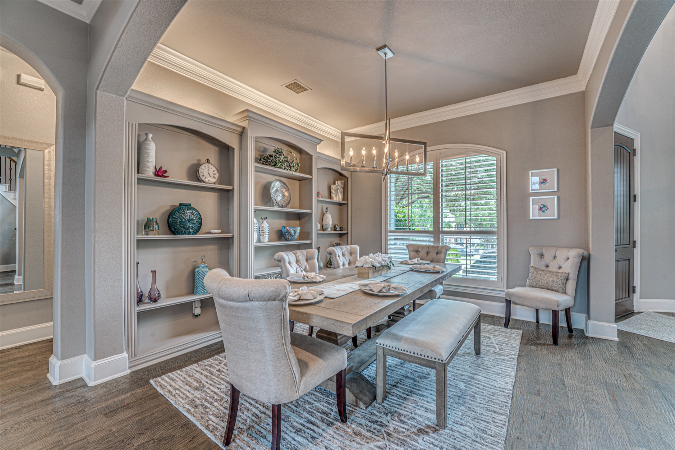 5567 Summer Star Lane Frisco TX 75036