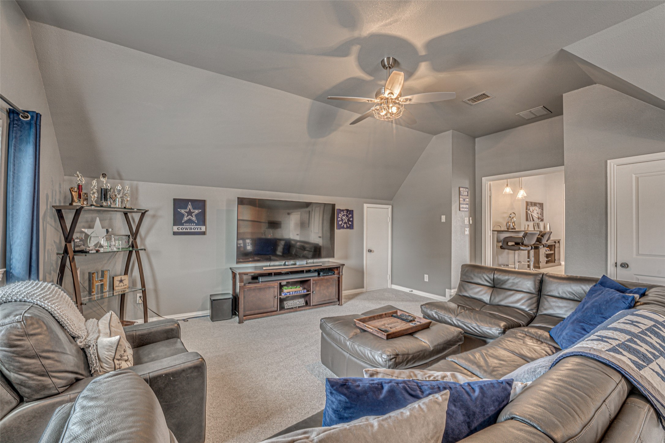 5567 Summer Star Lane Frisco TX 75036
