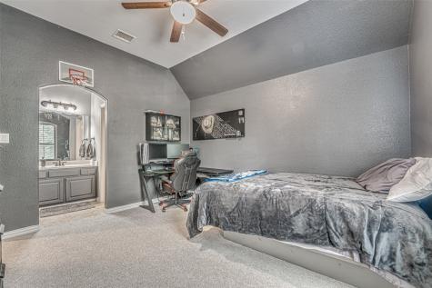 5567 Summer Star Lane Frisco TX 75036