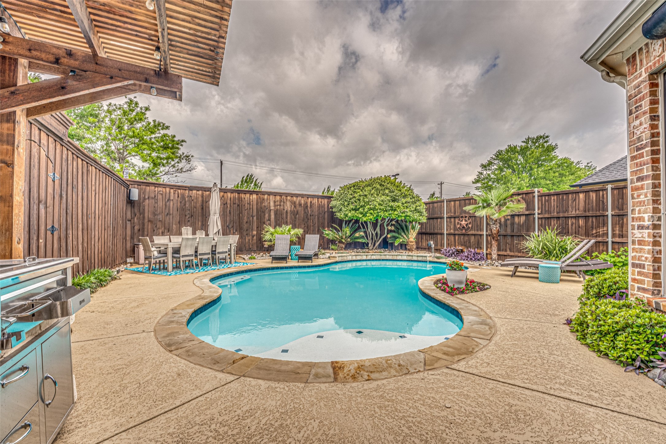 5567 Summer Star Lane Frisco TX 75036