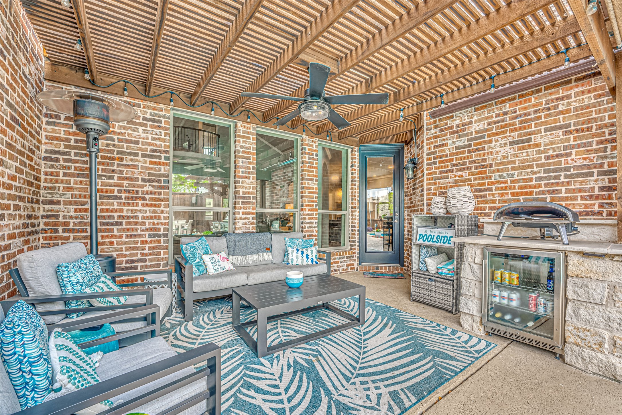 5567 Summer Star Lane Frisco TX 75036