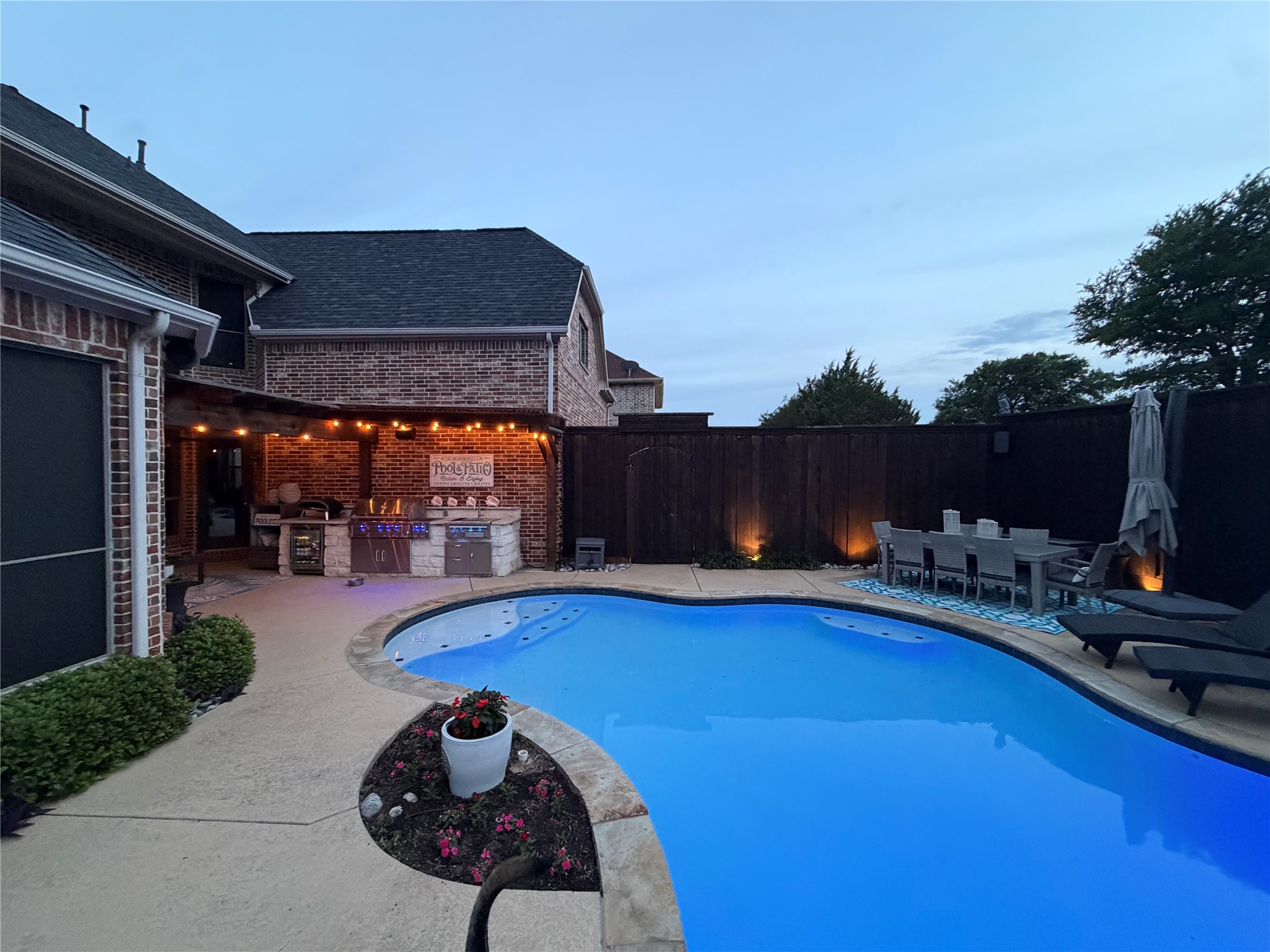 5567 Summer Star Lane Frisco TX 75036