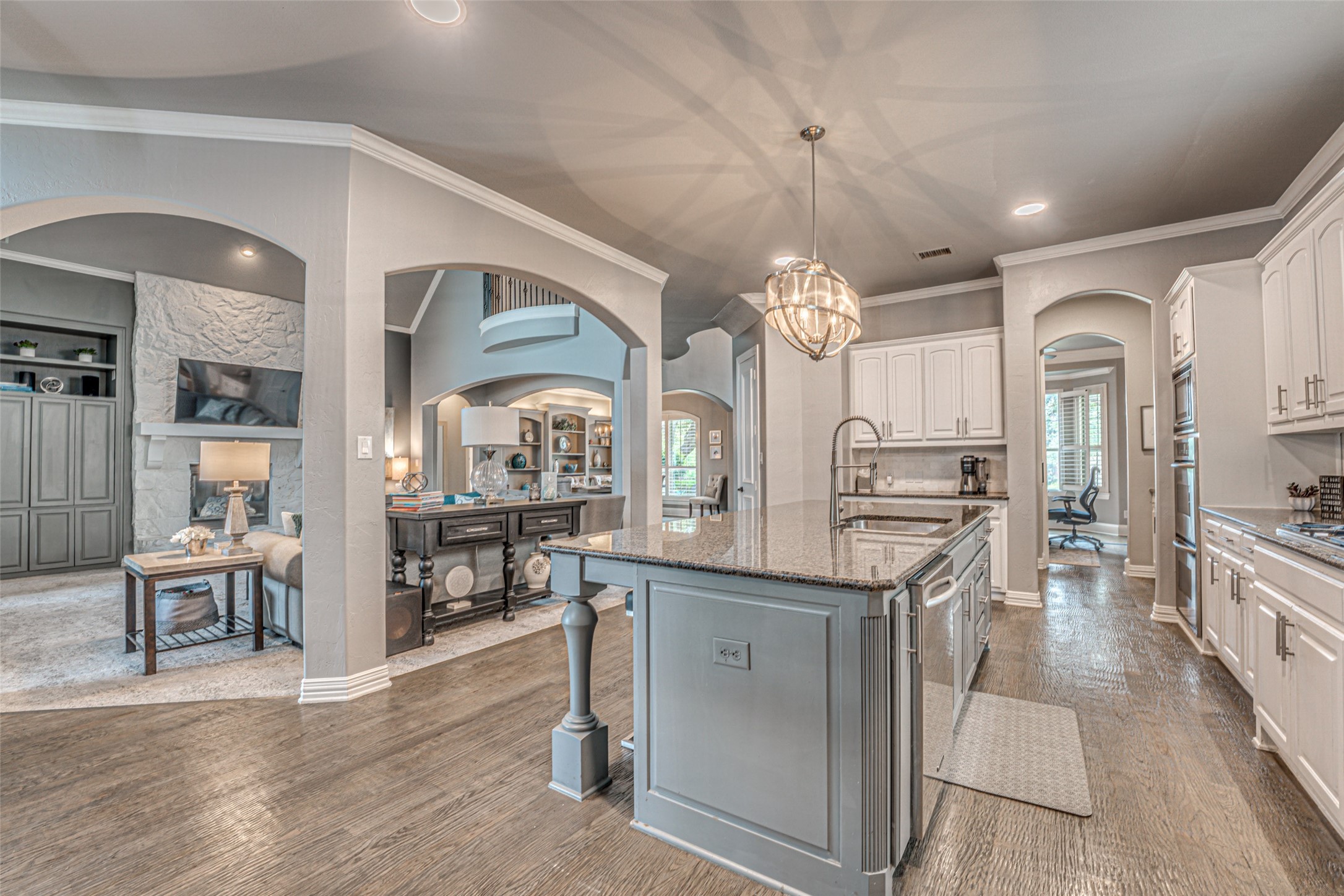 5567 Summer Star Lane Frisco TX 75036