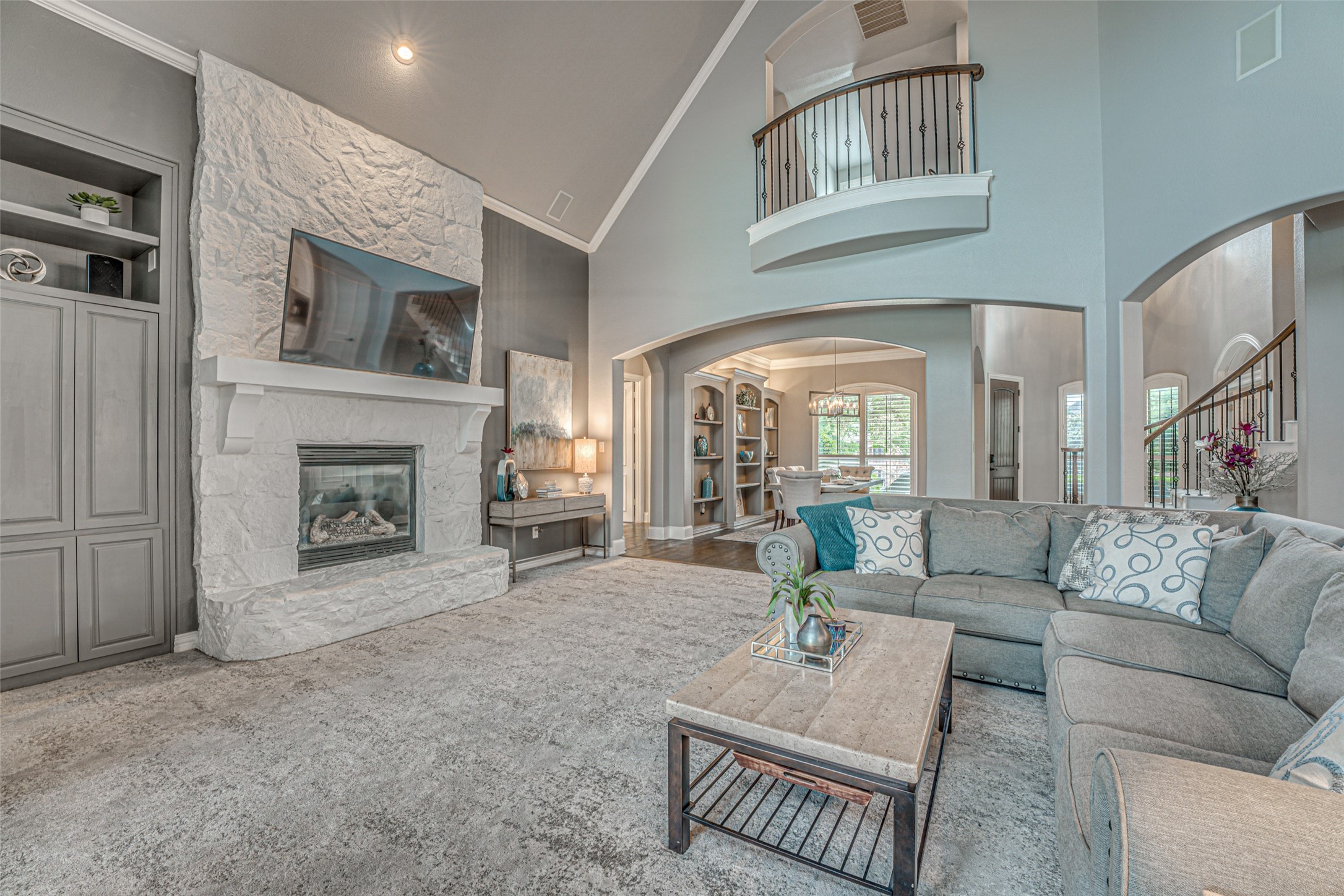 5567 Summer Star Lane Frisco TX 75036