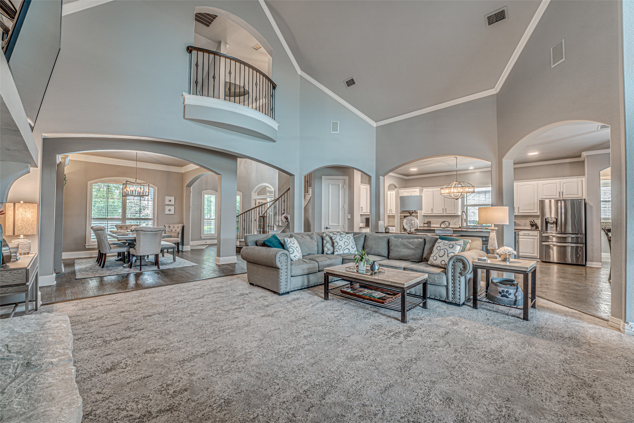 5567 Summer Star Lane Frisco TX 75036