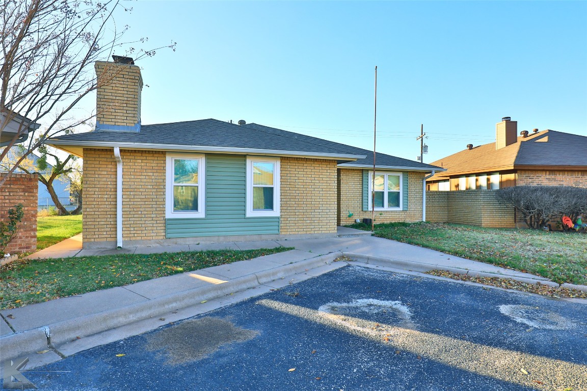 11 Edgemont Court Abilene TX 79605