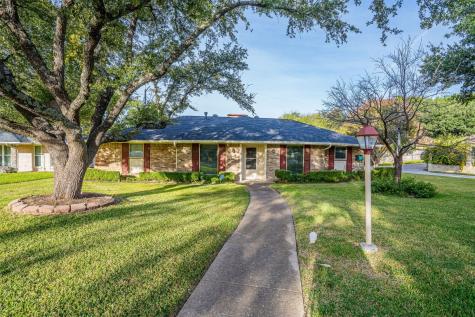 1115 Joanna Avenue Desoto TX 75115