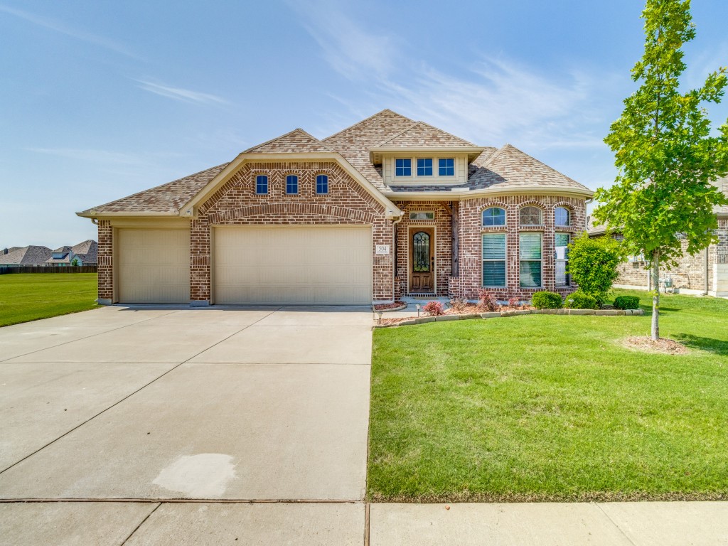 504 Berkshire Lane Sherman TX 75092