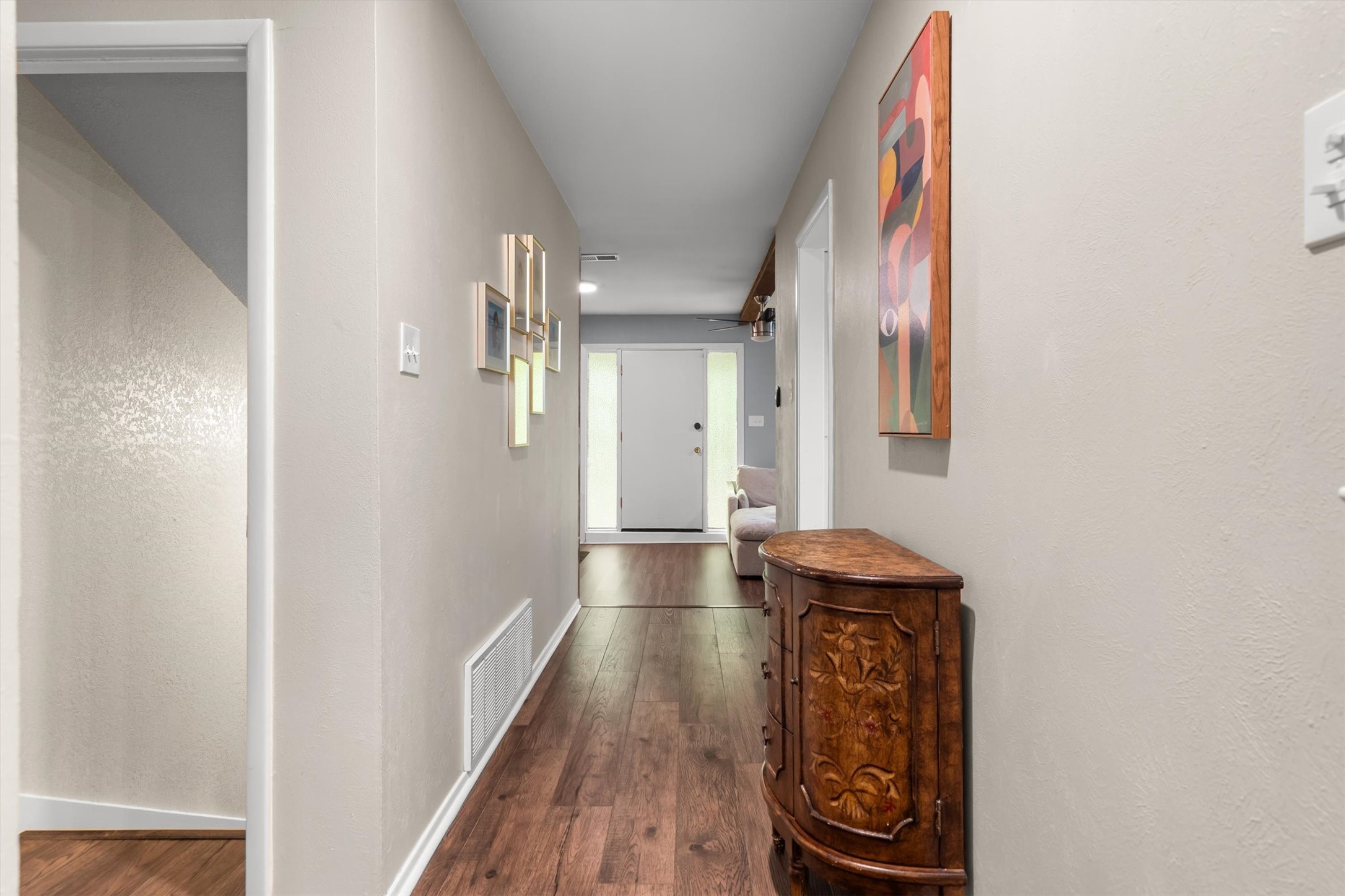 632 Caduceus Court Hurst TX 76053