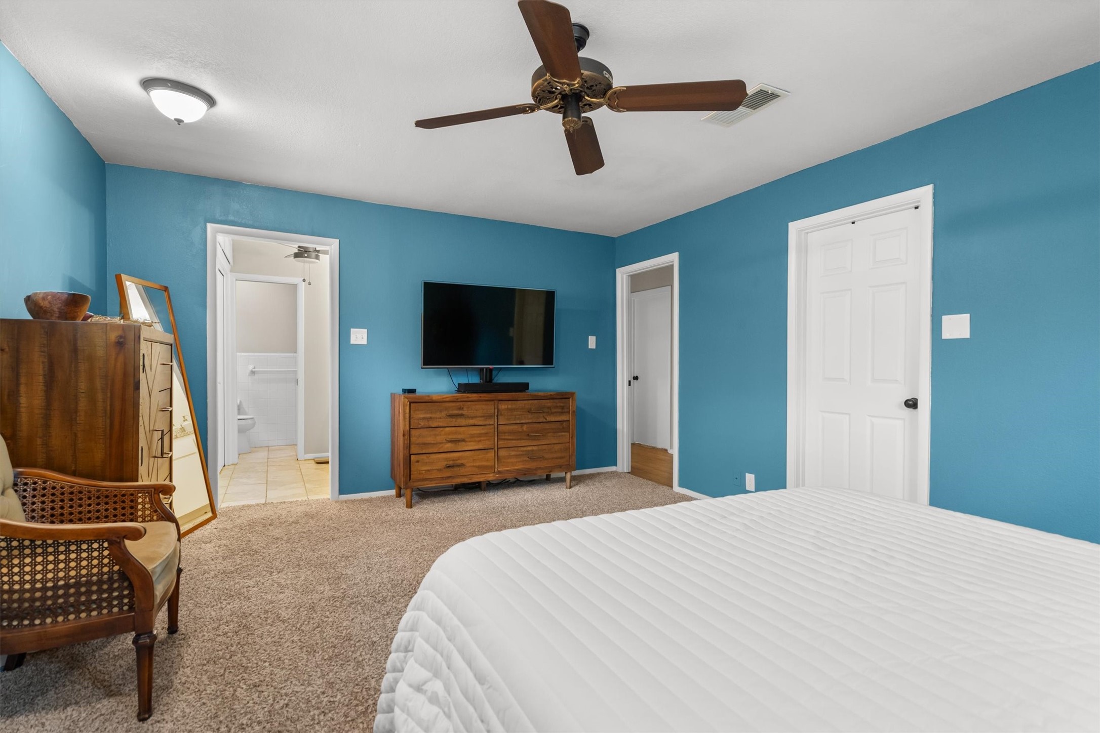 632 Caduceus Court Hurst TX 76053