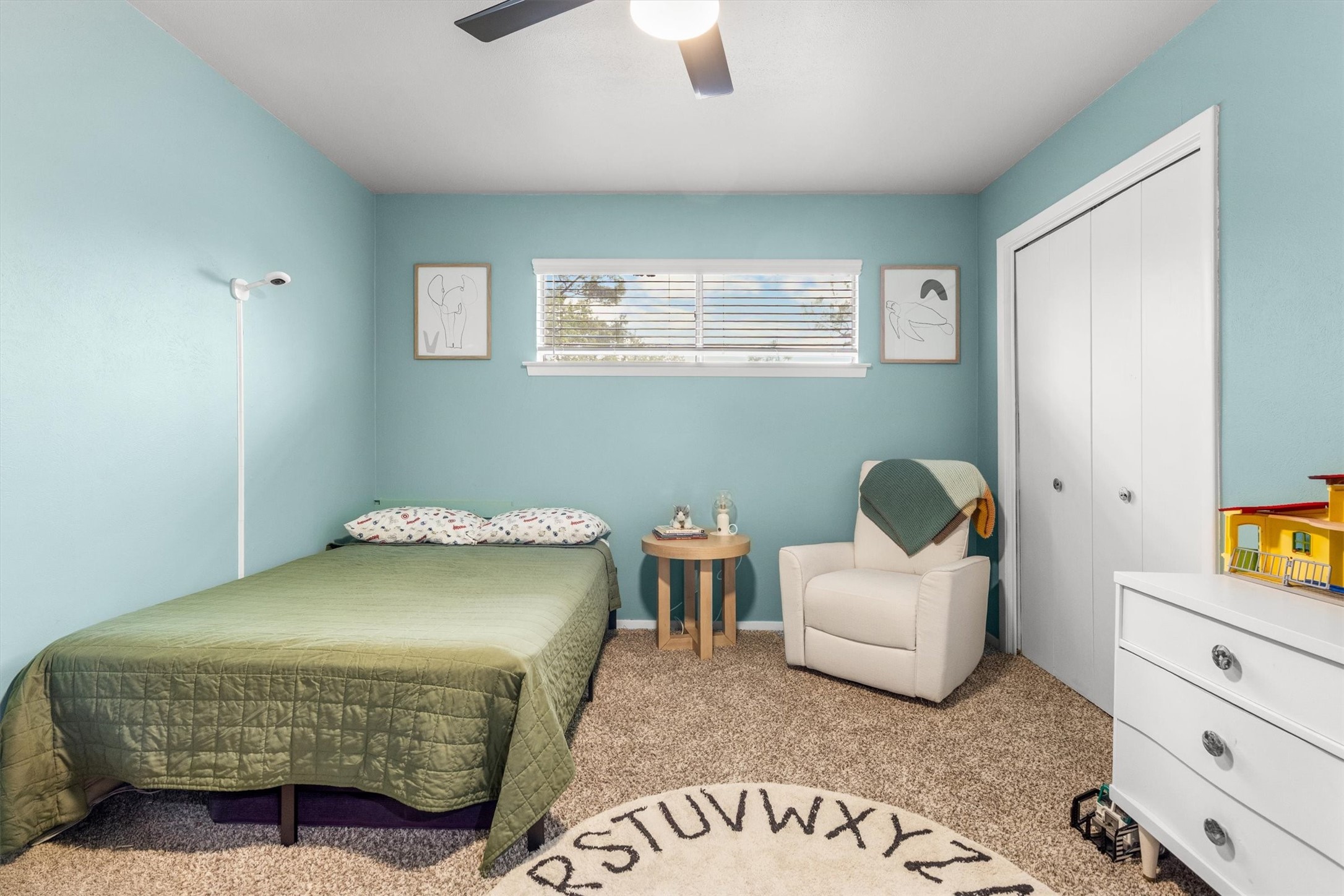 632 Caduceus Court Hurst TX 76053