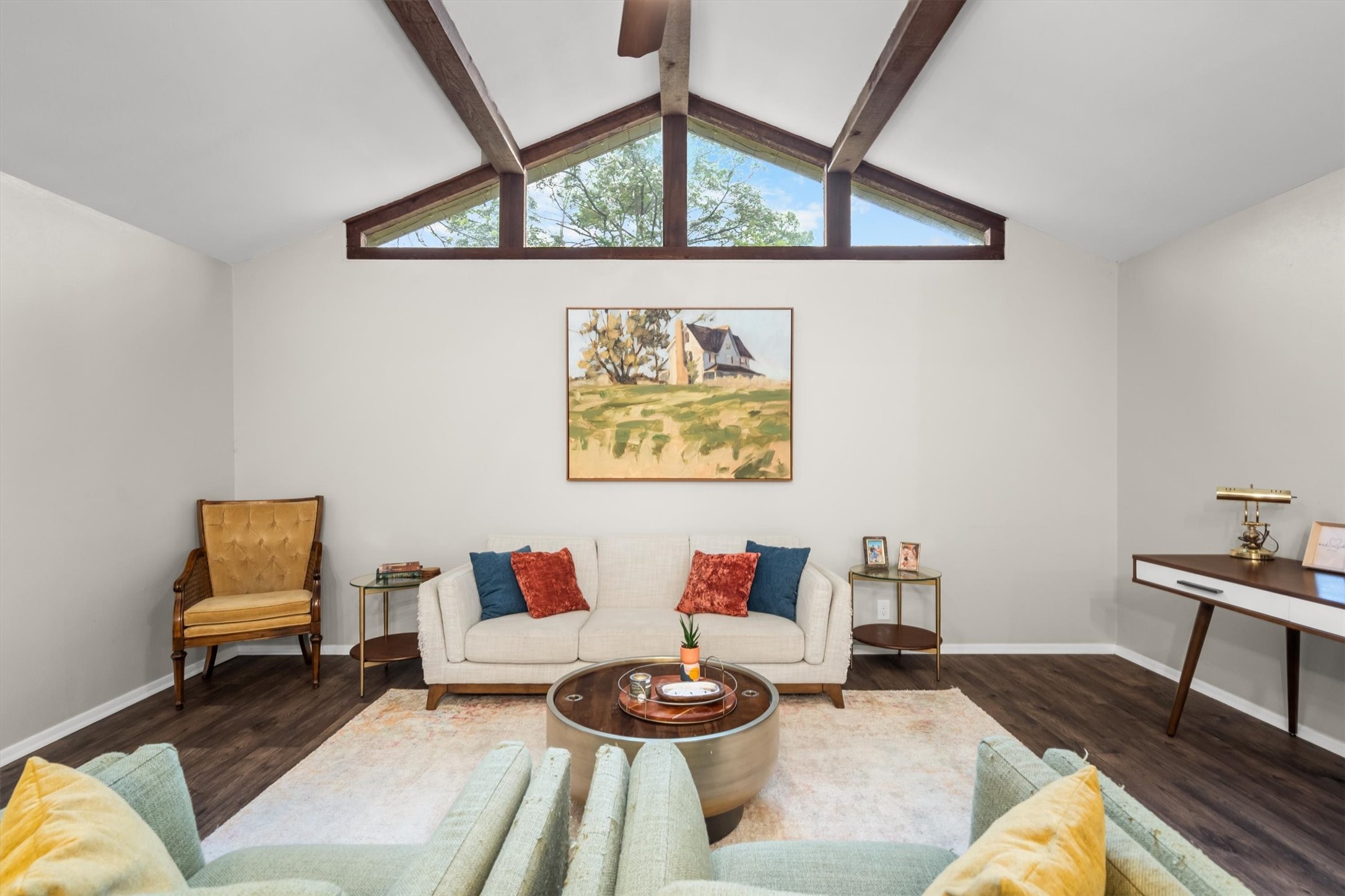 632 Caduceus Court Hurst TX 76053