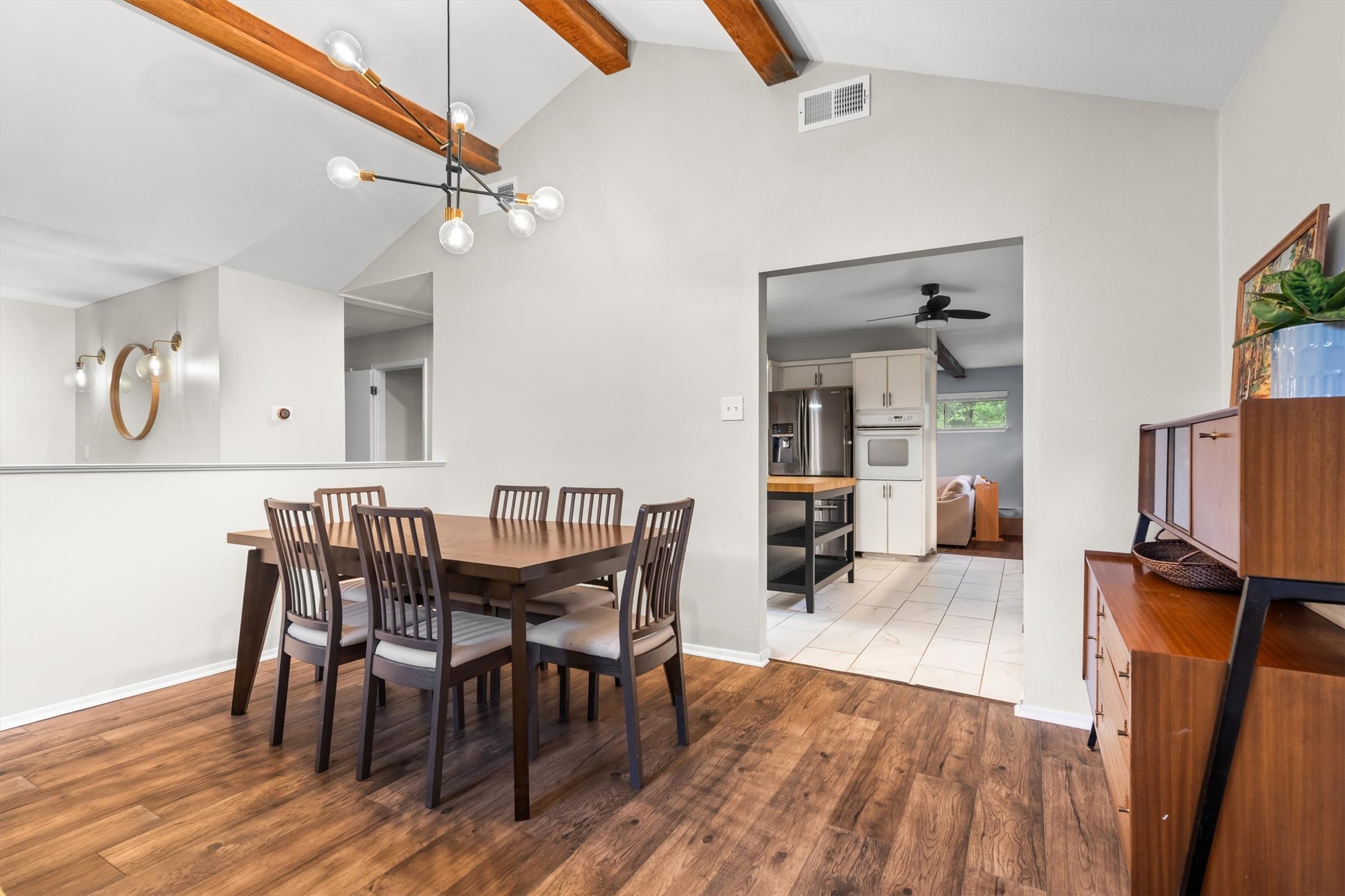 632 Caduceus Court Hurst TX 76053