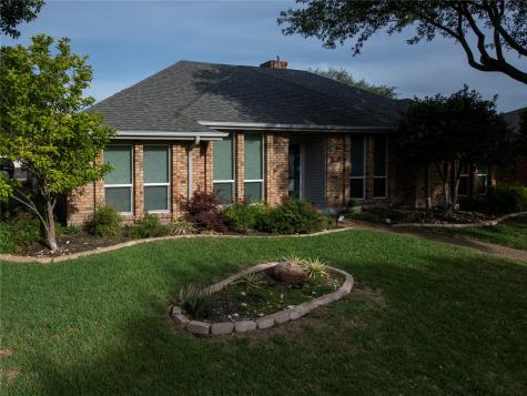 12706 Whispering Hills Drive Dallas TX 75243