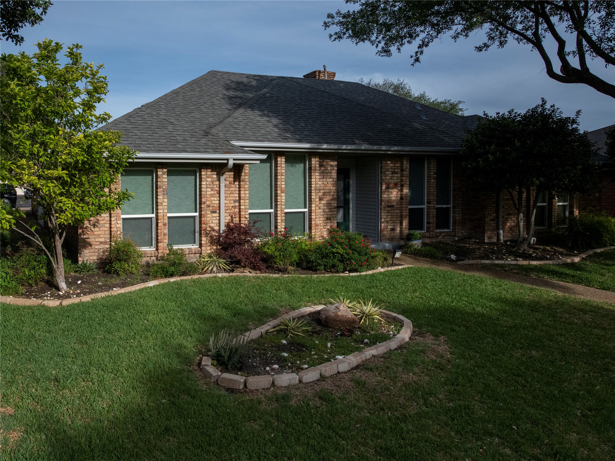 12706 Whispering Hills Drive Dallas TX 75243