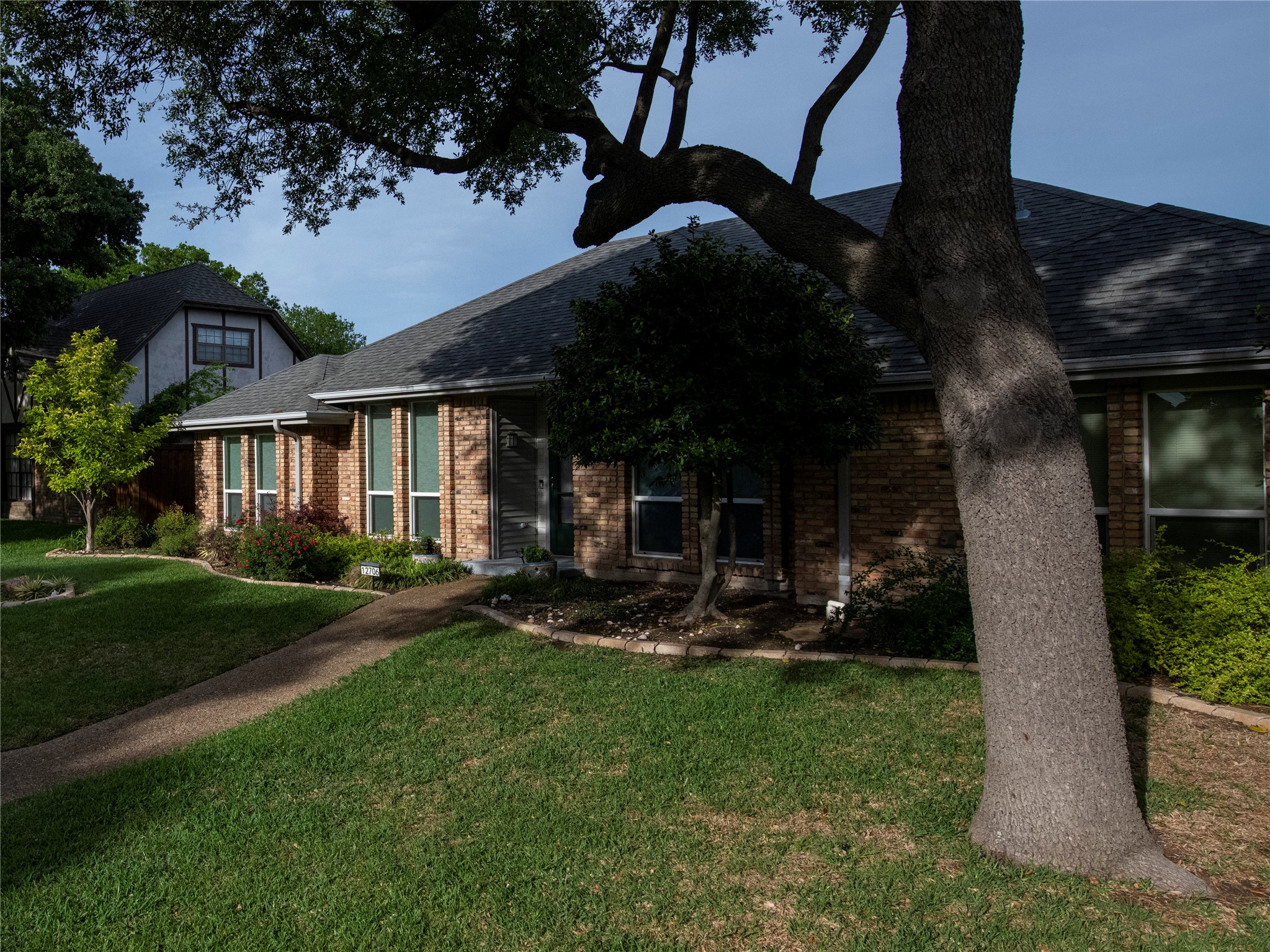12706 Whispering Hills Drive Dallas TX 75243