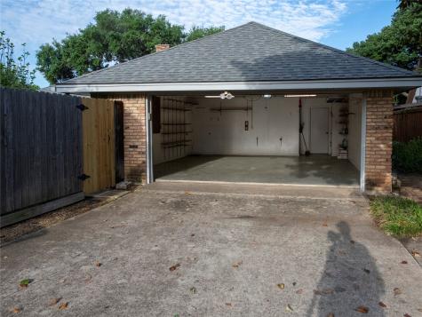12706 Whispering Hills Drive Dallas TX 75243