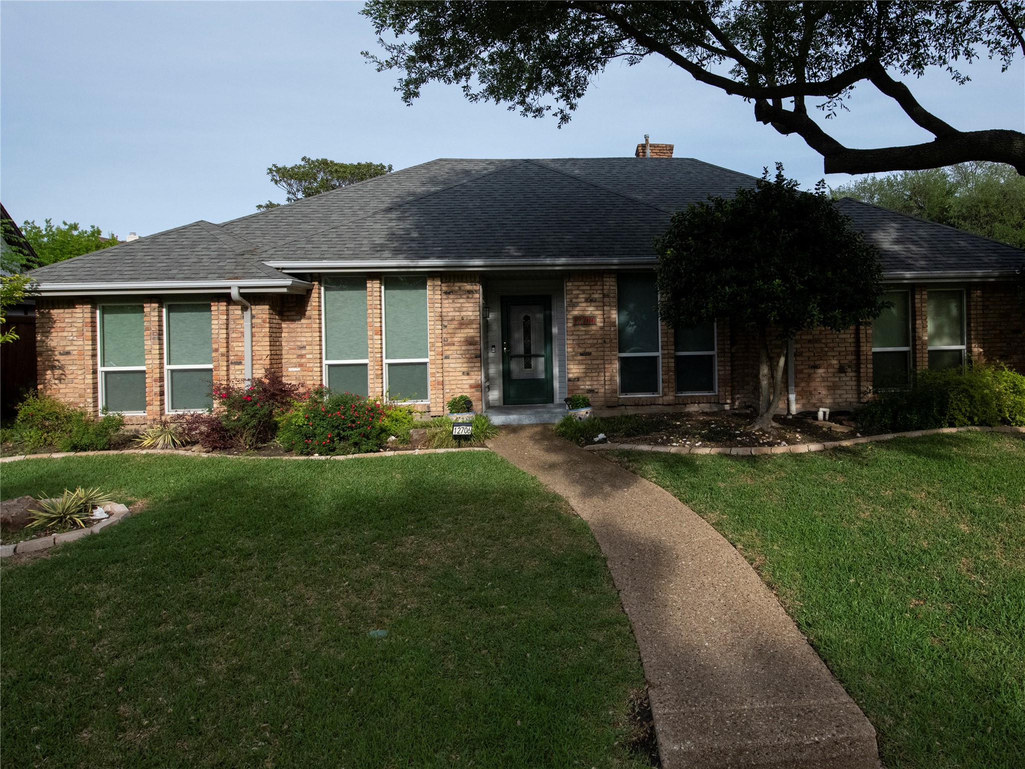 12706 Whispering Hills Drive Dallas TX 75243