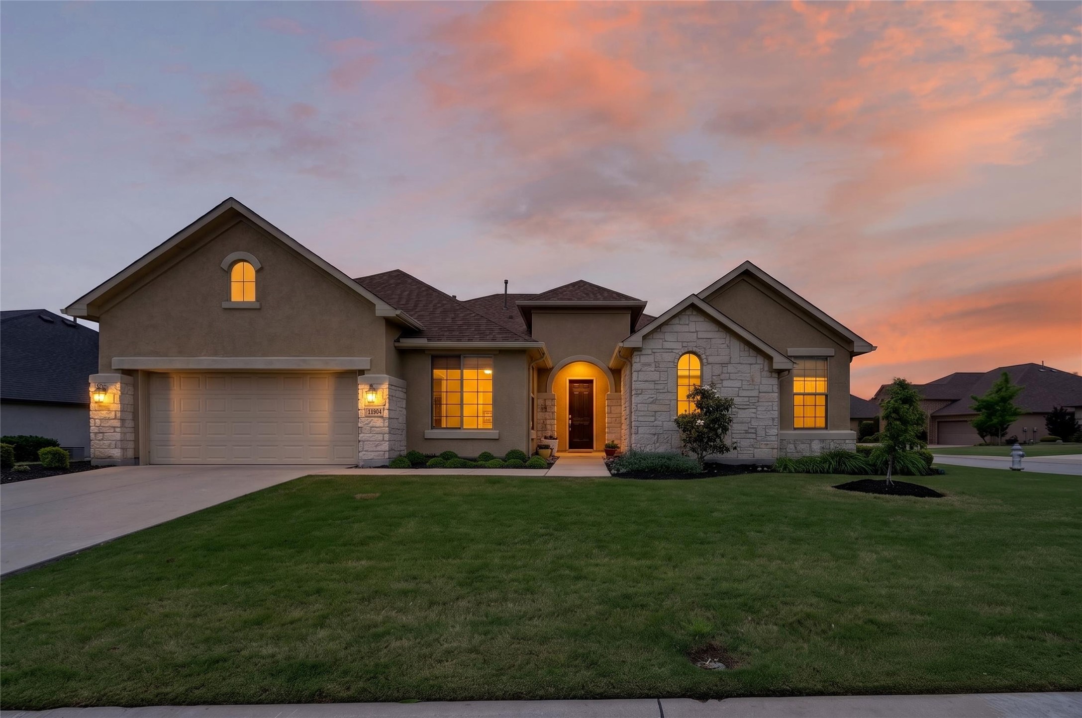 11804 Willet Way Denton TX 76207