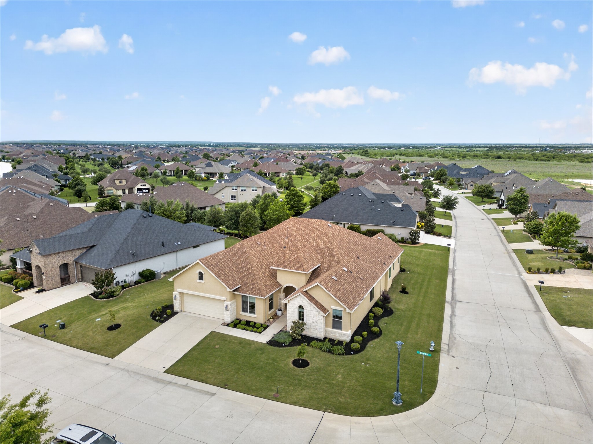 11804 Willet Way Denton TX 76207