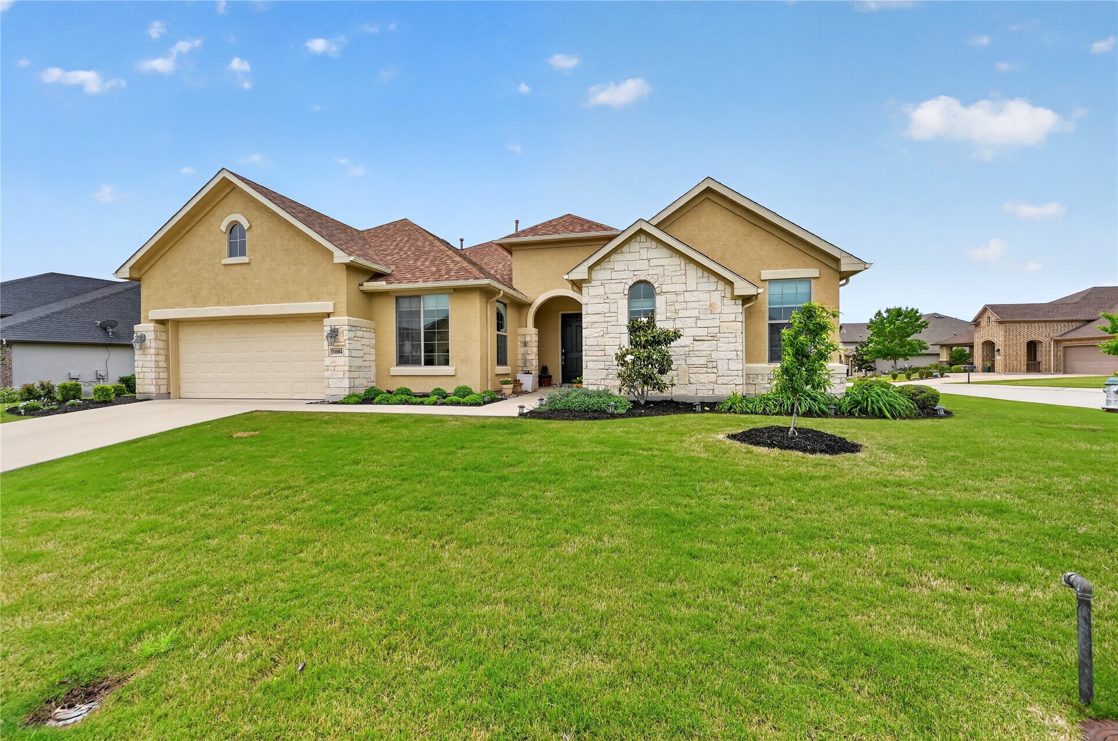 11804 Willet Way Denton TX 76207