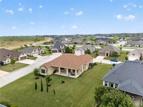 11804 Willet Way Denton TX 76207