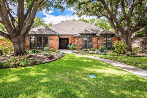 1606 Yorkshire Drive Richardson TX 75082