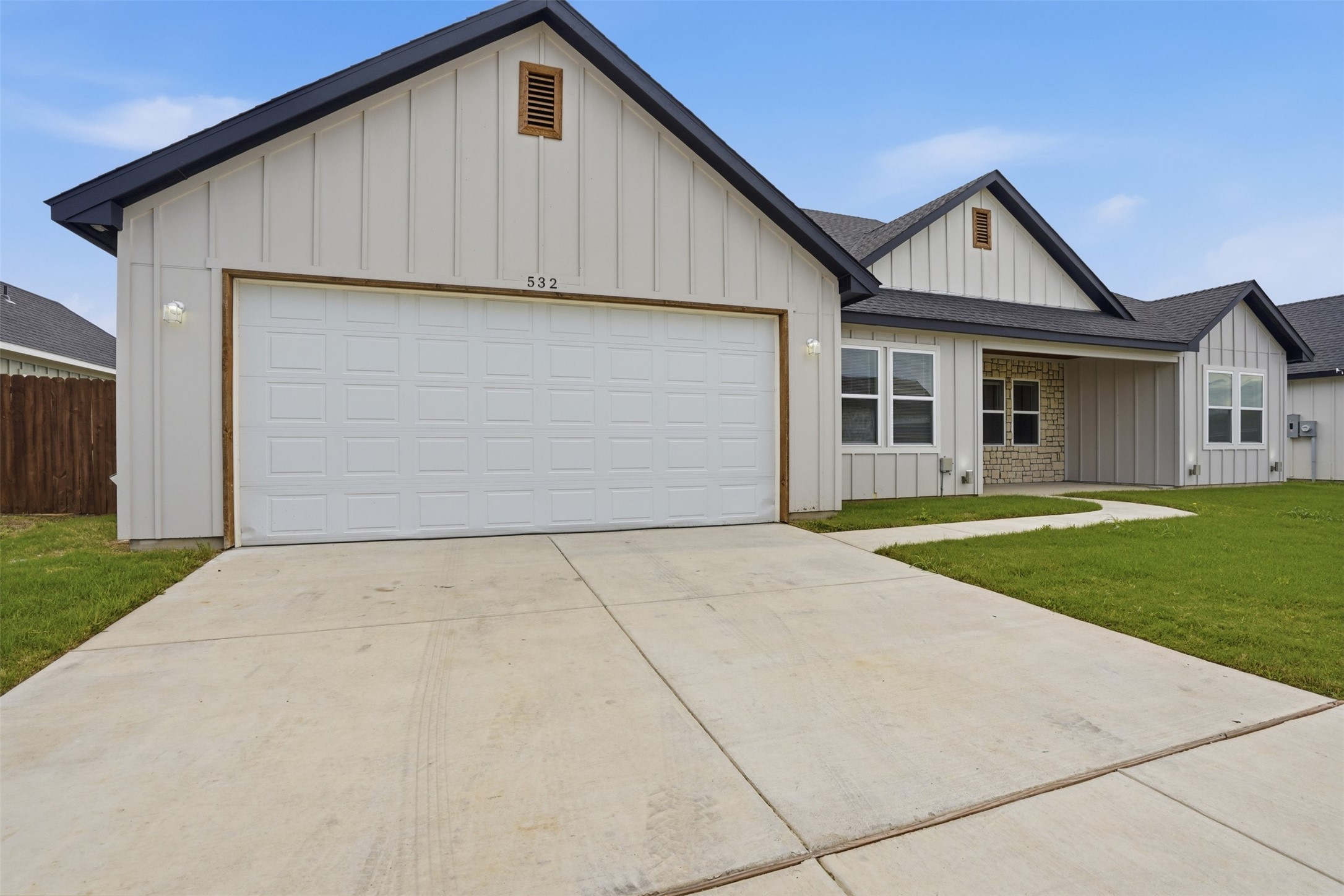 532 Highview Court Godley TX 76044