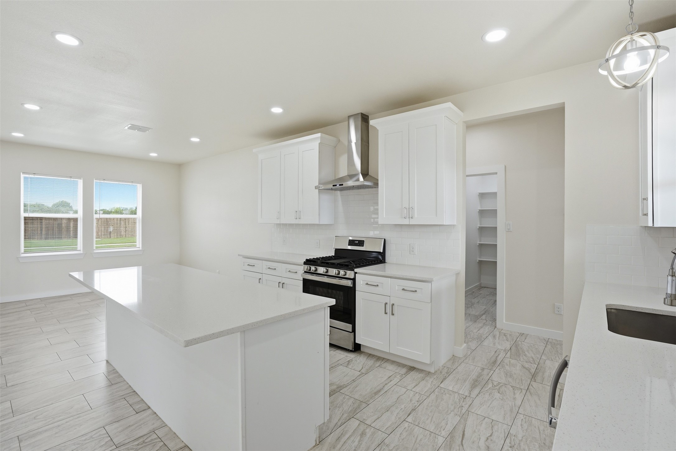 532 Highview Court Godley TX 76044