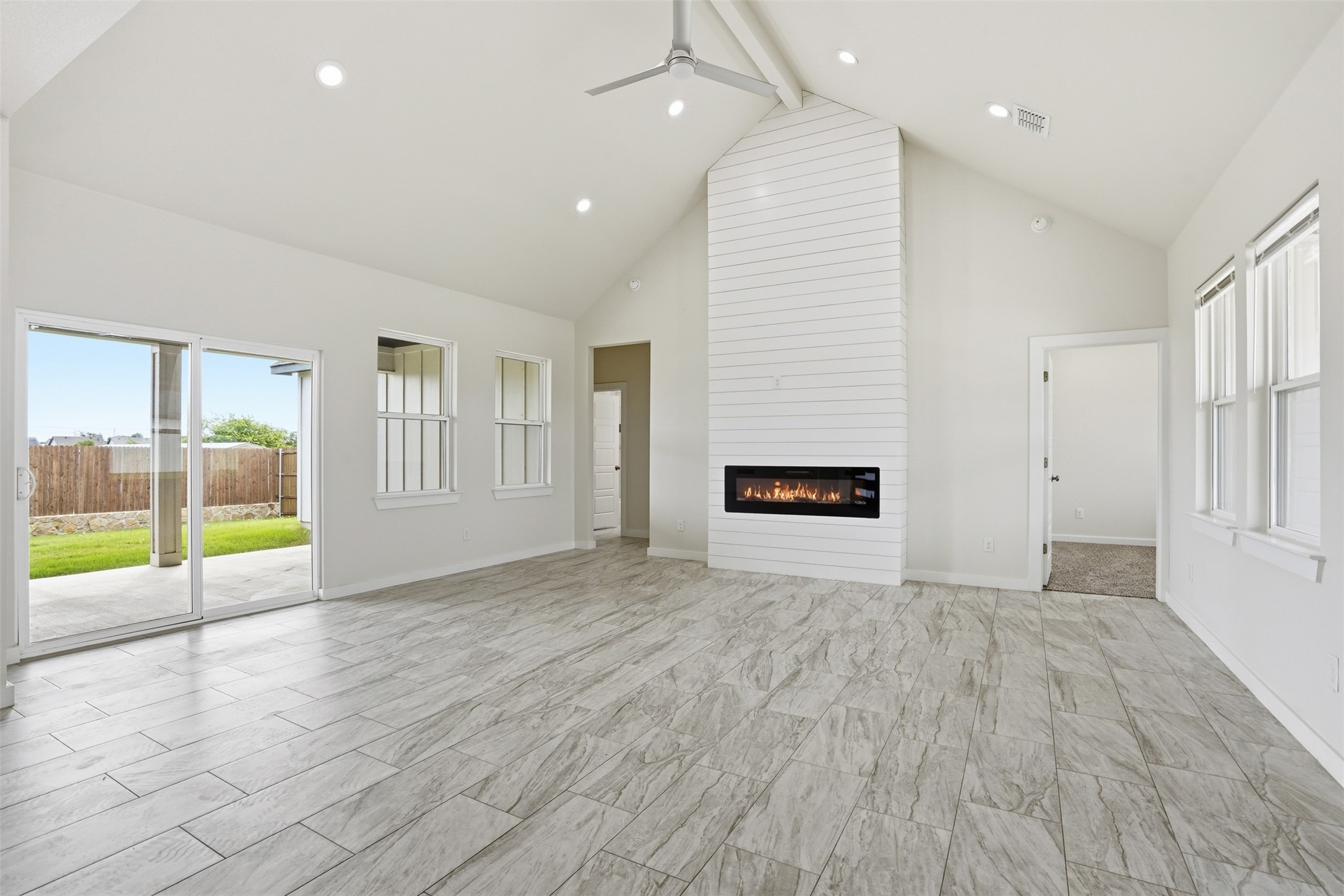532 Highview Court Godley TX 76044