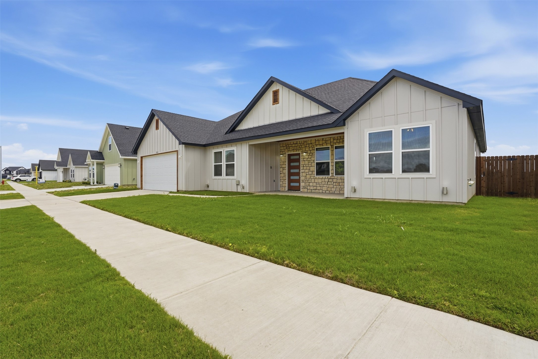 532 Highview Court Godley TX 76044