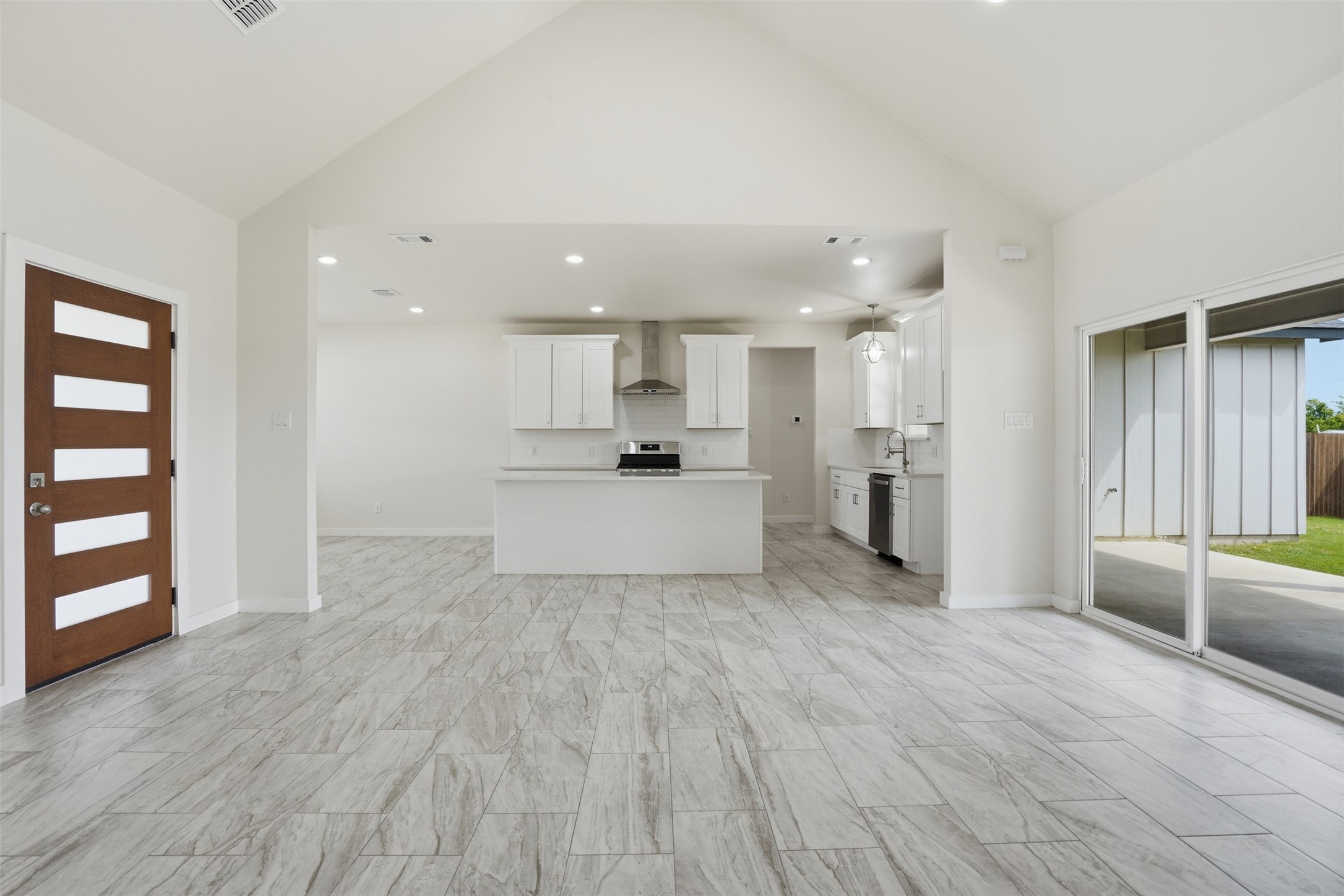 532 Highview Court Godley TX 76044