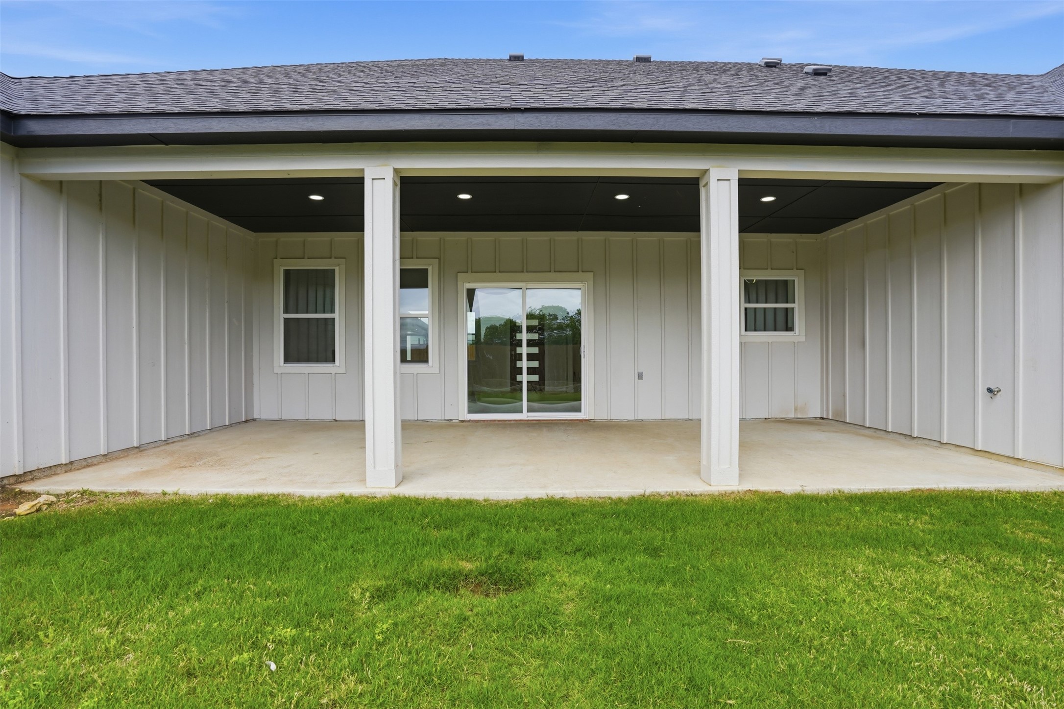 532 Highview Court Godley TX 76044
