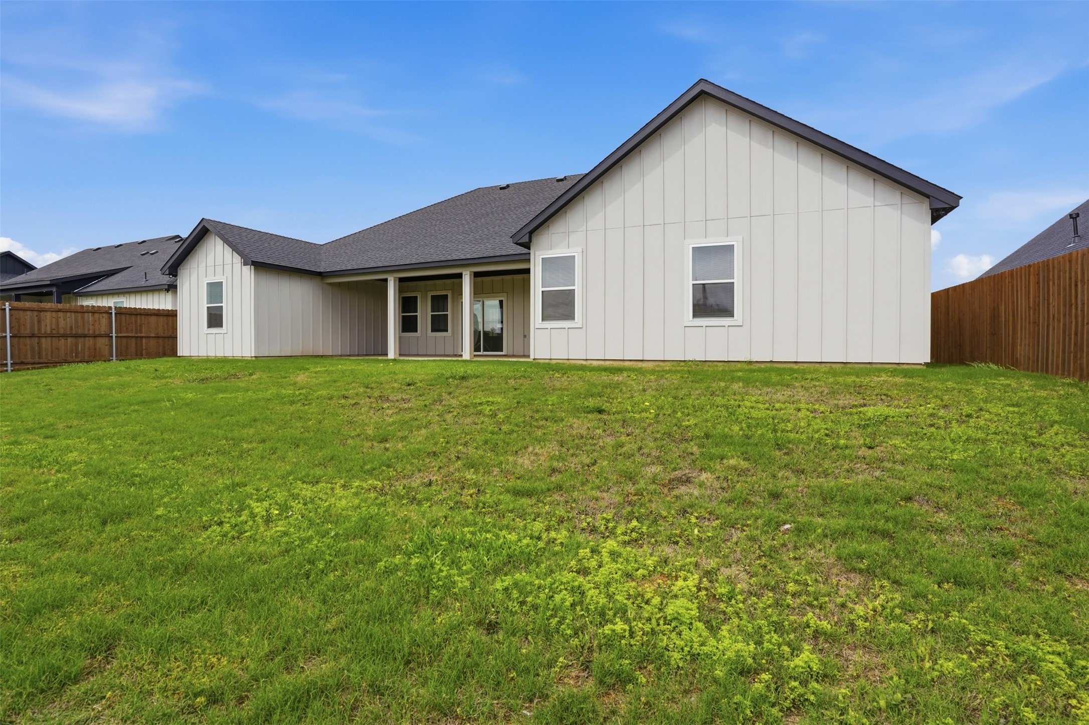 532 Highview Court Godley TX 76044