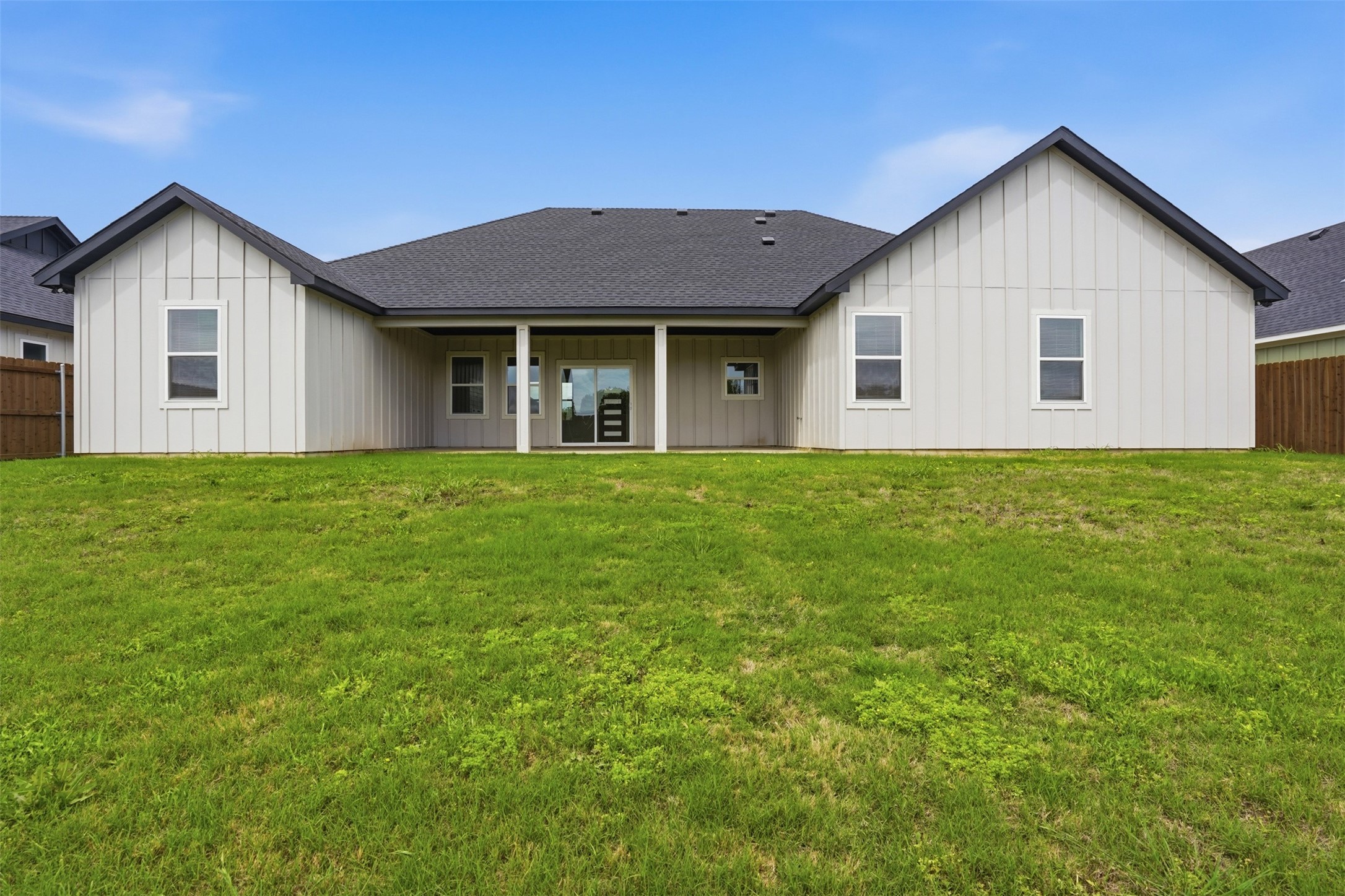 532 Highview Court Godley TX 76044