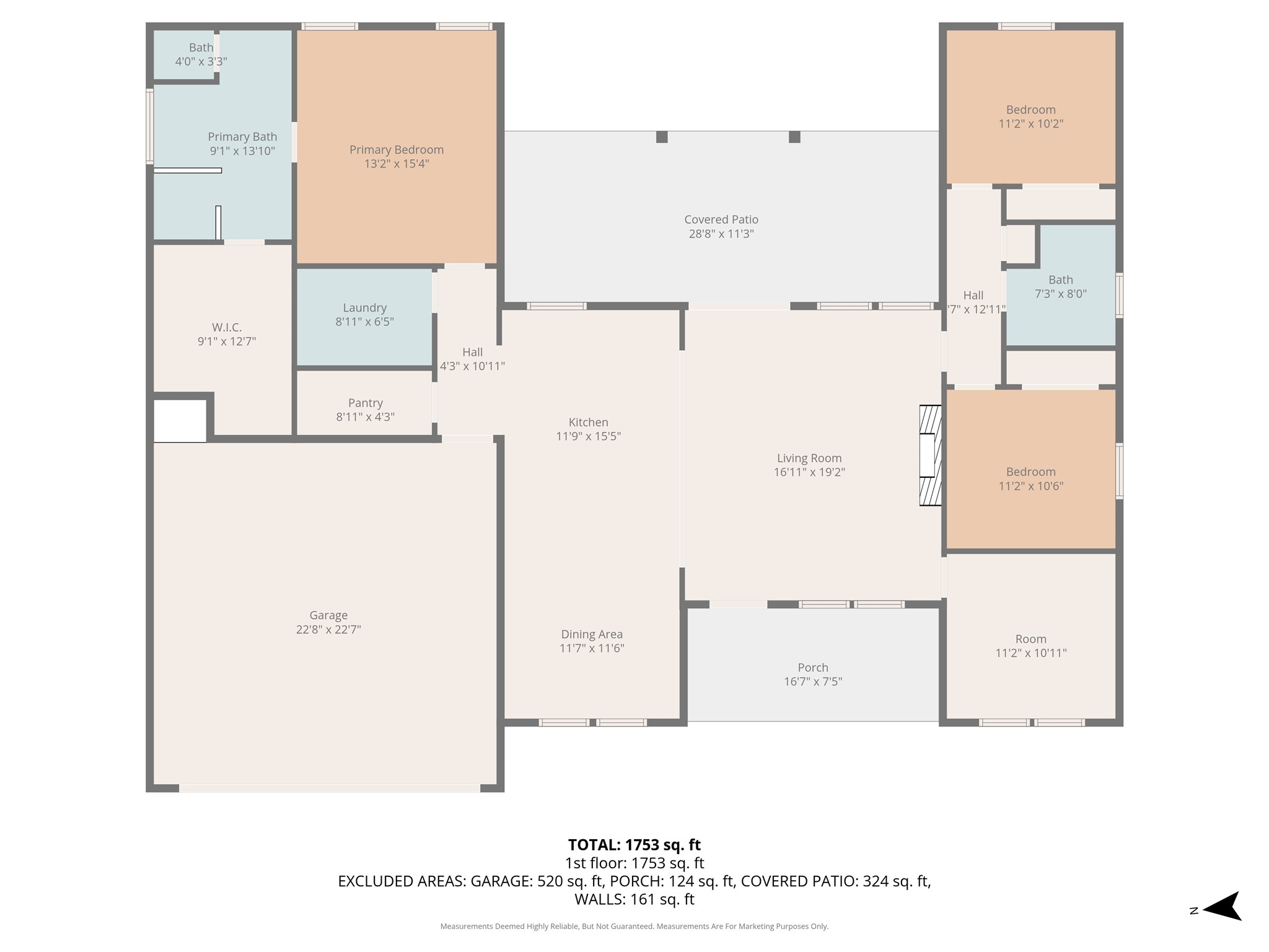 532 Highview Court Godley TX 76044