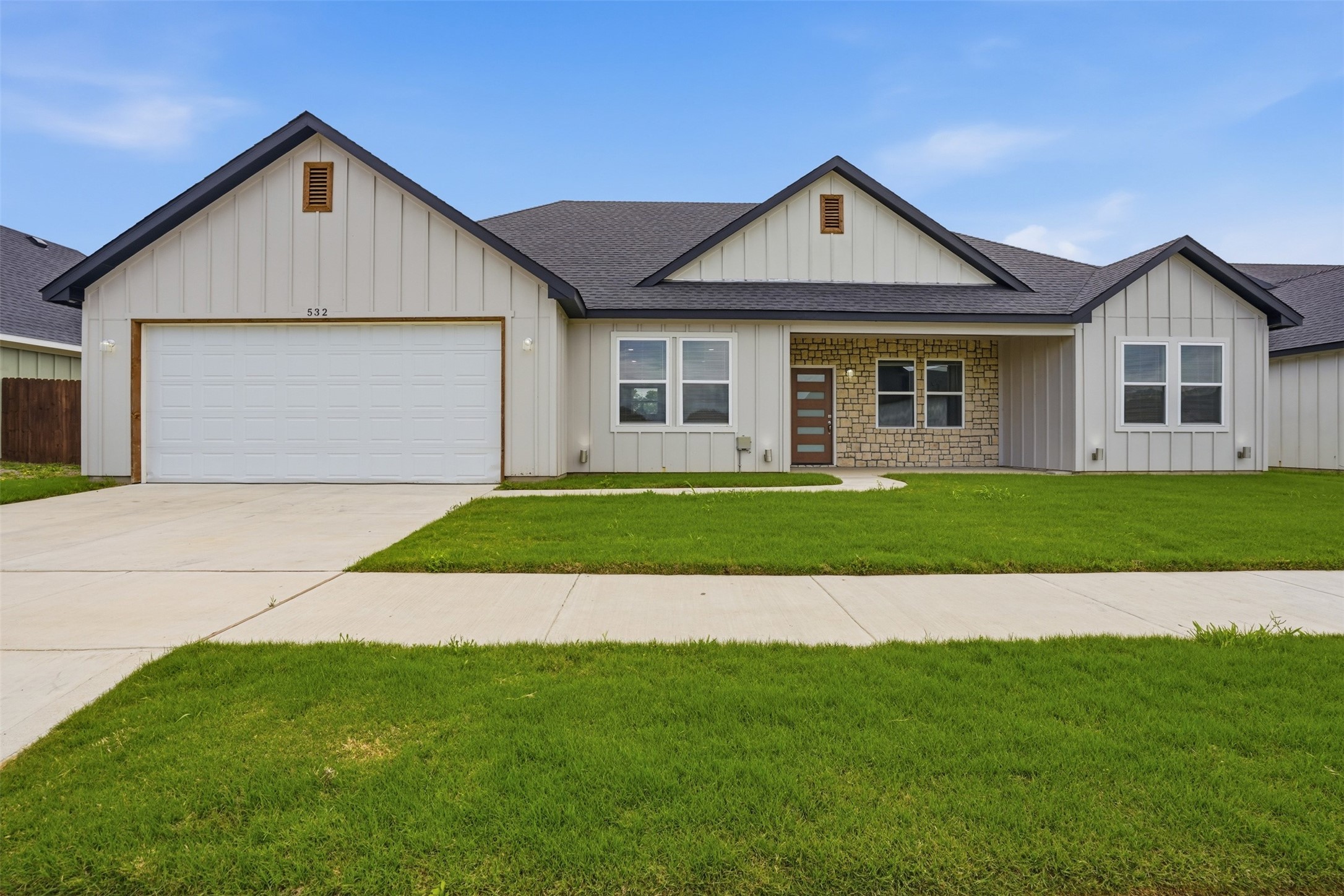 532 Highview Court Godley TX 76044